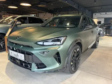 Cupra Formentor VZ 2.0 TSI 245 kW 4Drive Tribe Edition