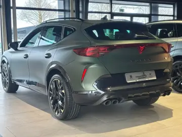 Cupra Formentor VZ 2.0 TSI 245 kW 4Drive Tribe Edition