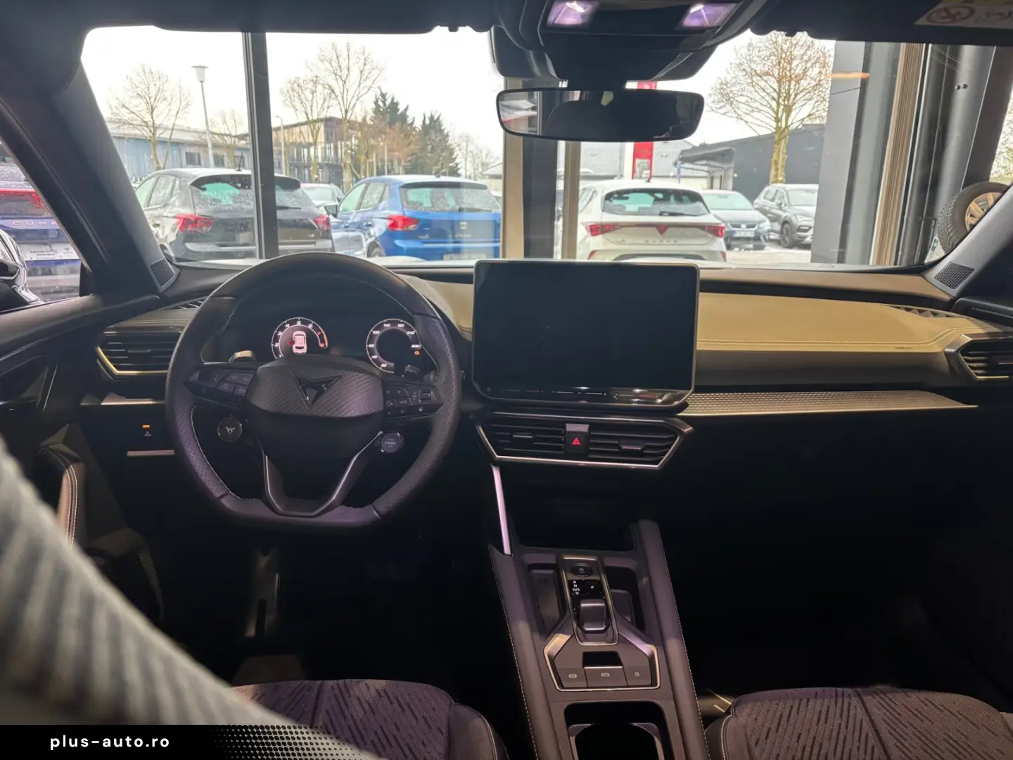 Cupra Formentor VZ 2.0 TSI 245 kW 4Drive Tribe Edition