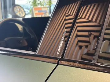 Cupra Formentor VZ 2.0 TSI 245 kW 4Drive Tribe Edition