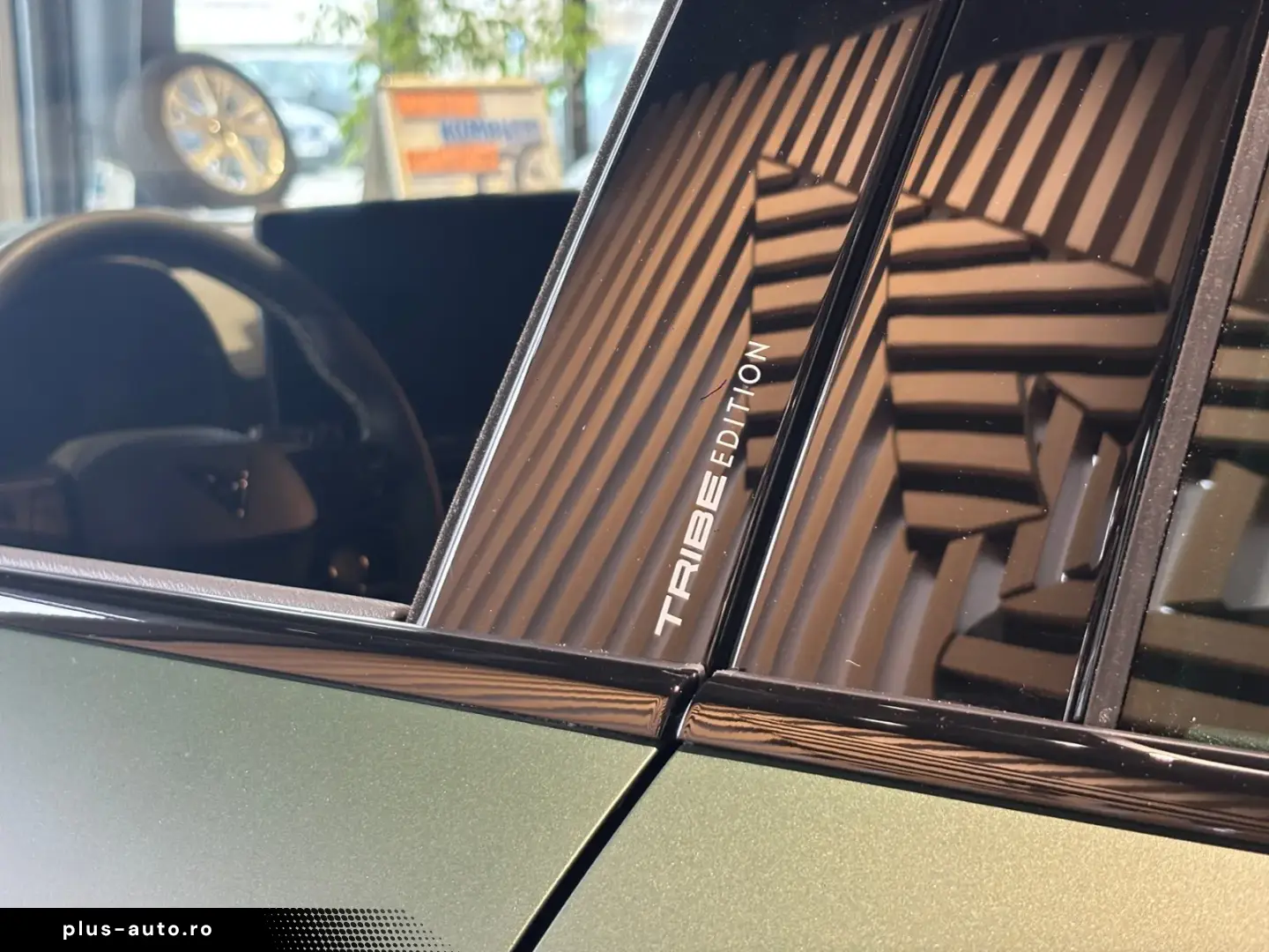 Cupra Formentor VZ 2.0 TSI 245 kW 4Drive Tribe Edition