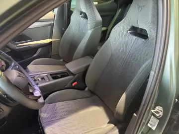 Cupra Formentor VZ 2.0 TSI 245 kW 4Drive Tribe Edition