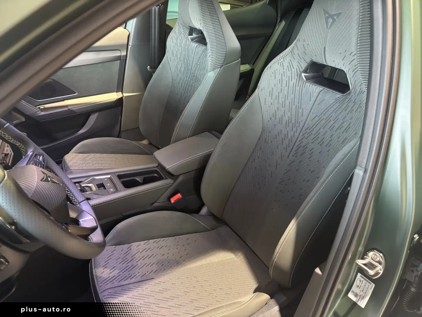 Cupra Formentor VZ 2.0 TSI 245 kW 4Drive Tribe Edition