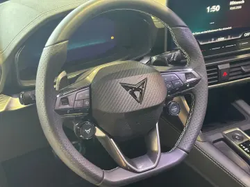 Cupra Formentor VZ 2.0 TSI 245 kW 4Drive Tribe Edition