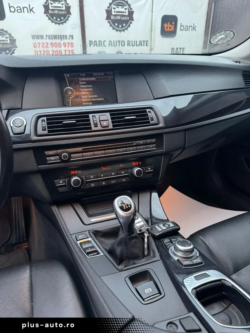 BMW Seria 1 2018 2.0 Diesel Euro 6