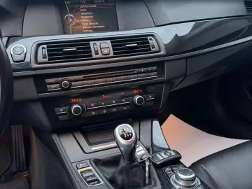 BMW Seria 1 2018 2.0 Diesel Euro 6