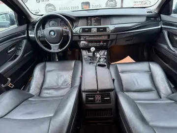 BMW Seria 1 2018 2.0 Diesel Euro 6