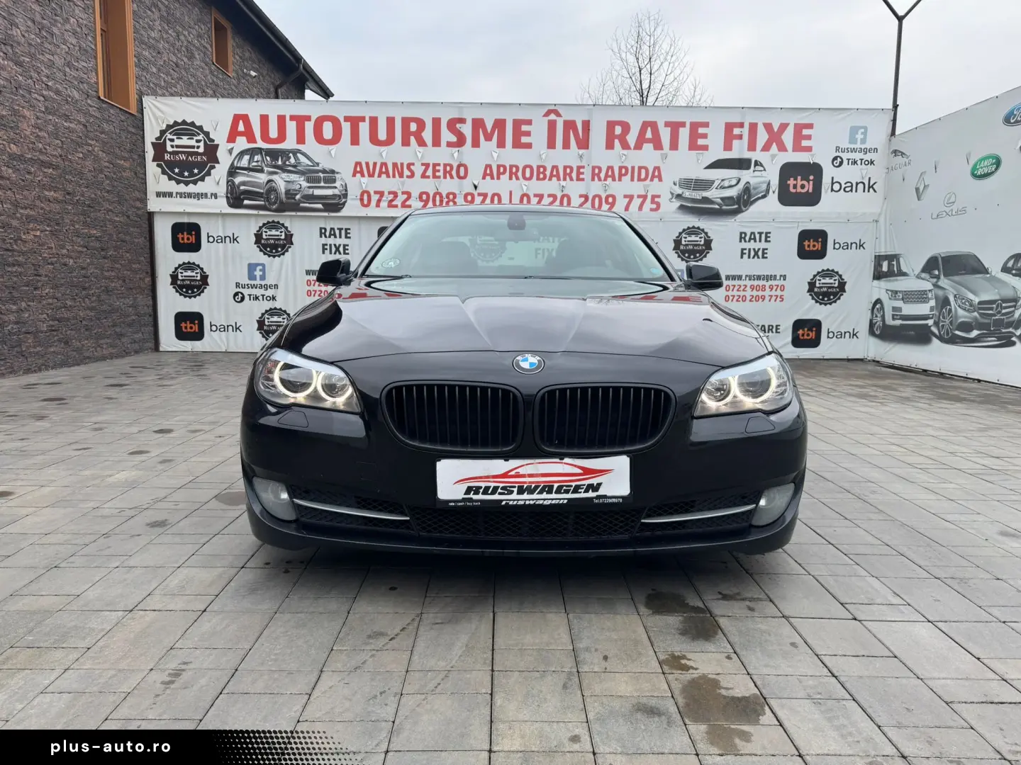 BMW Seria 1 2018 2.0 Diesel Euro 6