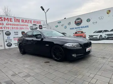 BMW Seria 1 2018 2.0 Diesel Euro 6