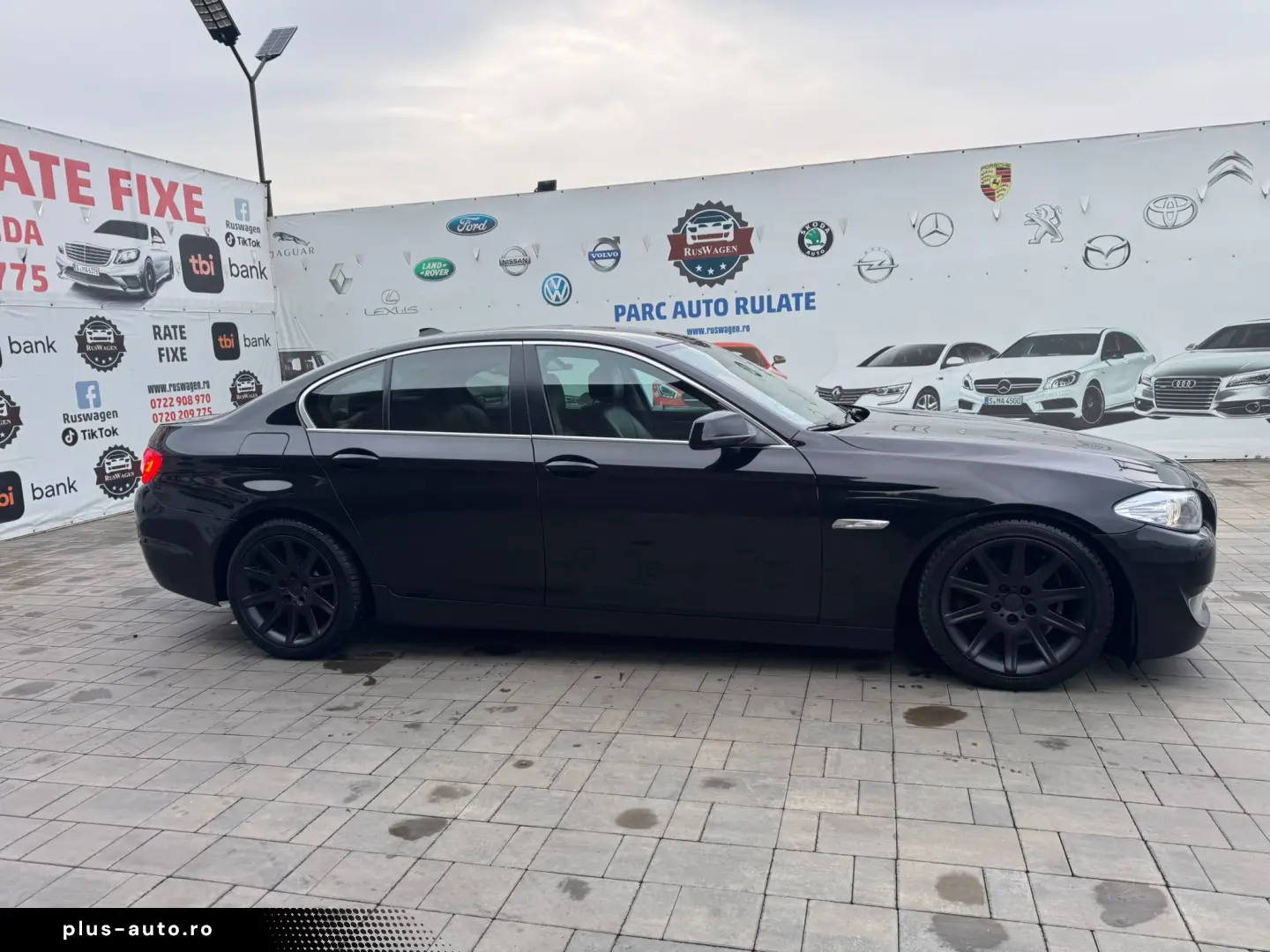 BMW Seria 1 2018 2.0 Diesel Euro 6