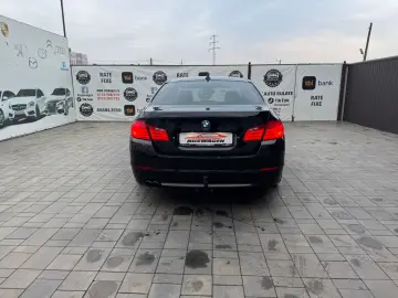 BMW Seria 1 2018 2.0 Diesel Euro 6