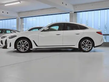 BMW 420i M Sportpaket