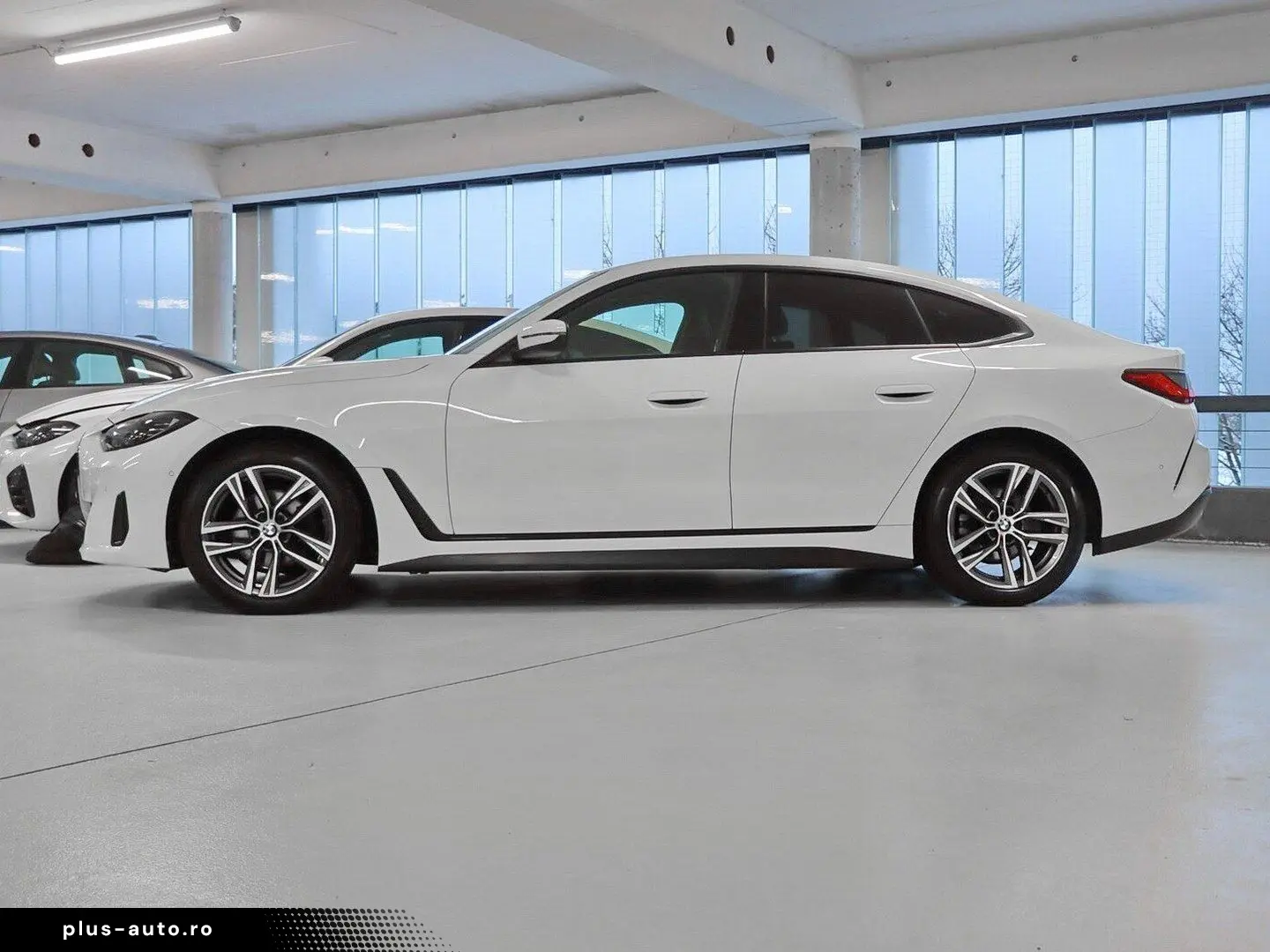 BMW 420i M Sportpaket