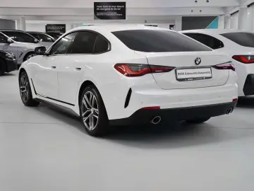 BMW 420i M Sportpaket