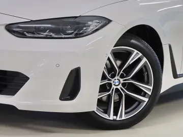 BMW 420i M Sportpaket