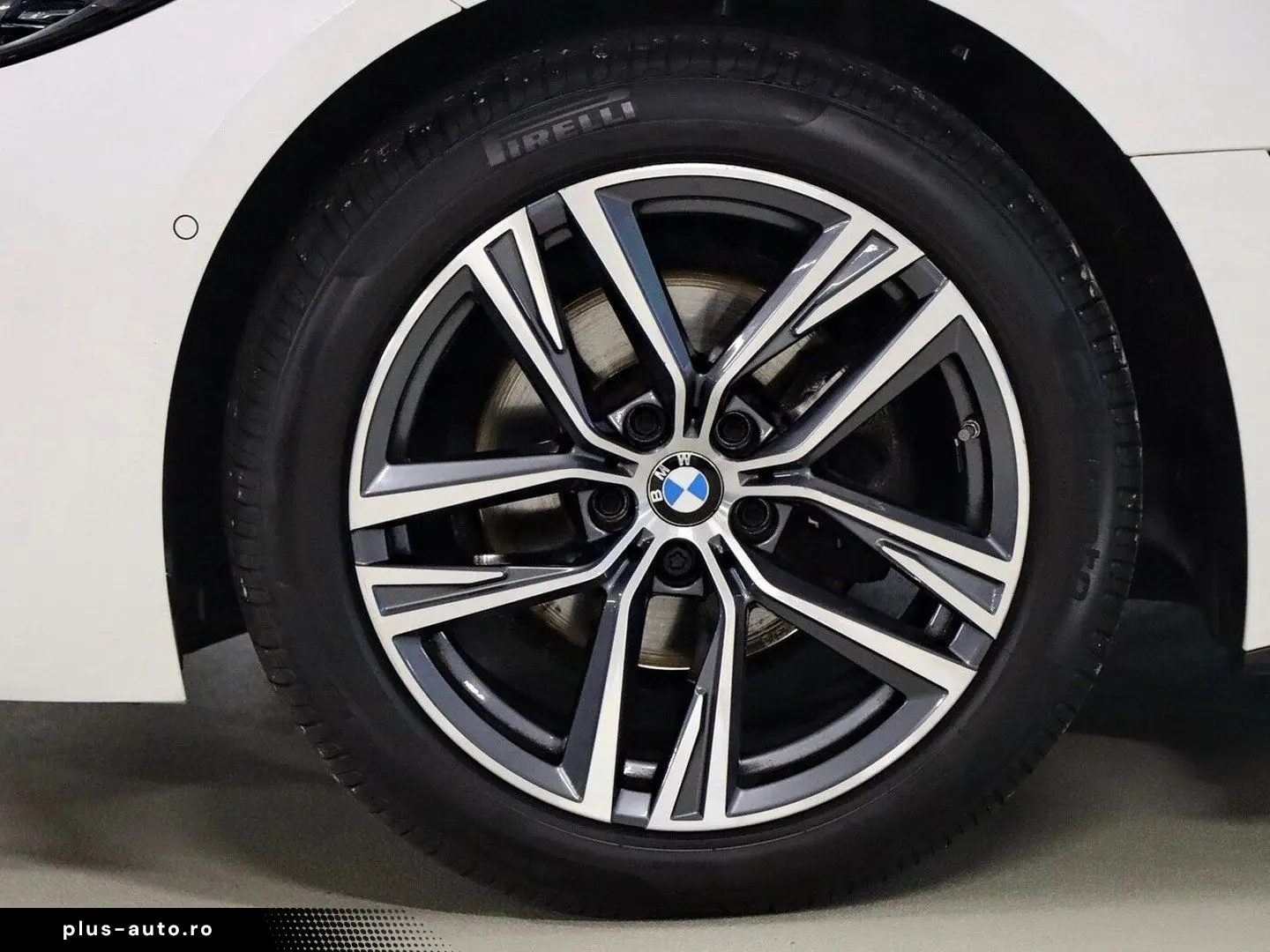 BMW 420i M Sportpaket