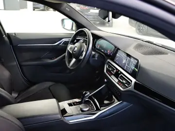 BMW 420i M Sportpaket