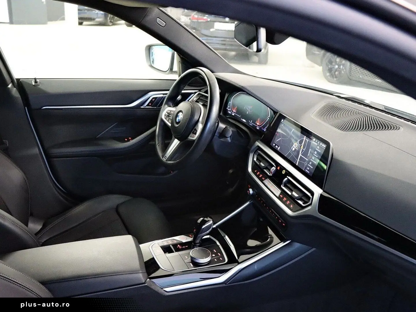 BMW 420i M Sportpaket