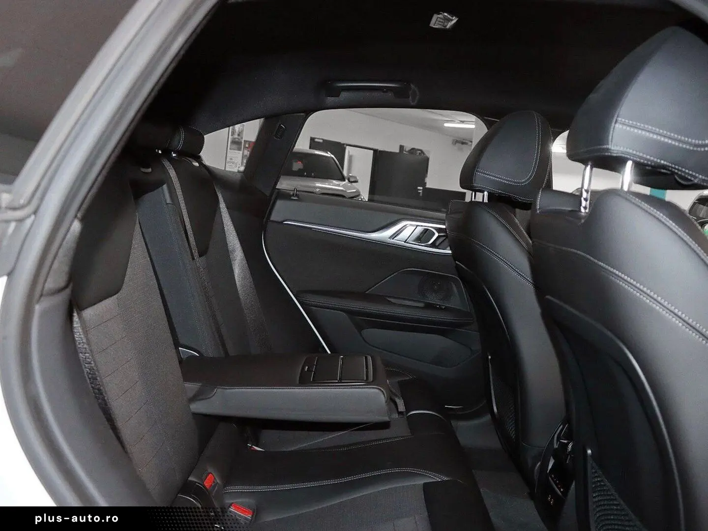 BMW 420i M Sportpaket