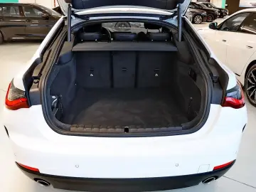 BMW 420i M Sportpaket