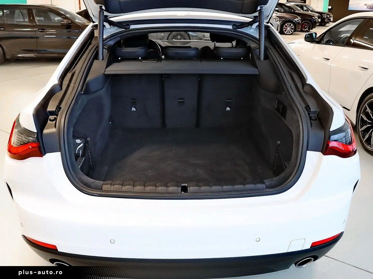 BMW 420i M Sportpaket