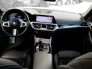 BMW 420i M Sportpaket