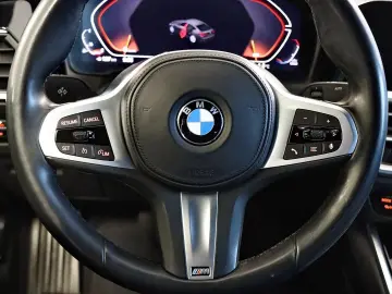 BMW 420i M Sportpaket