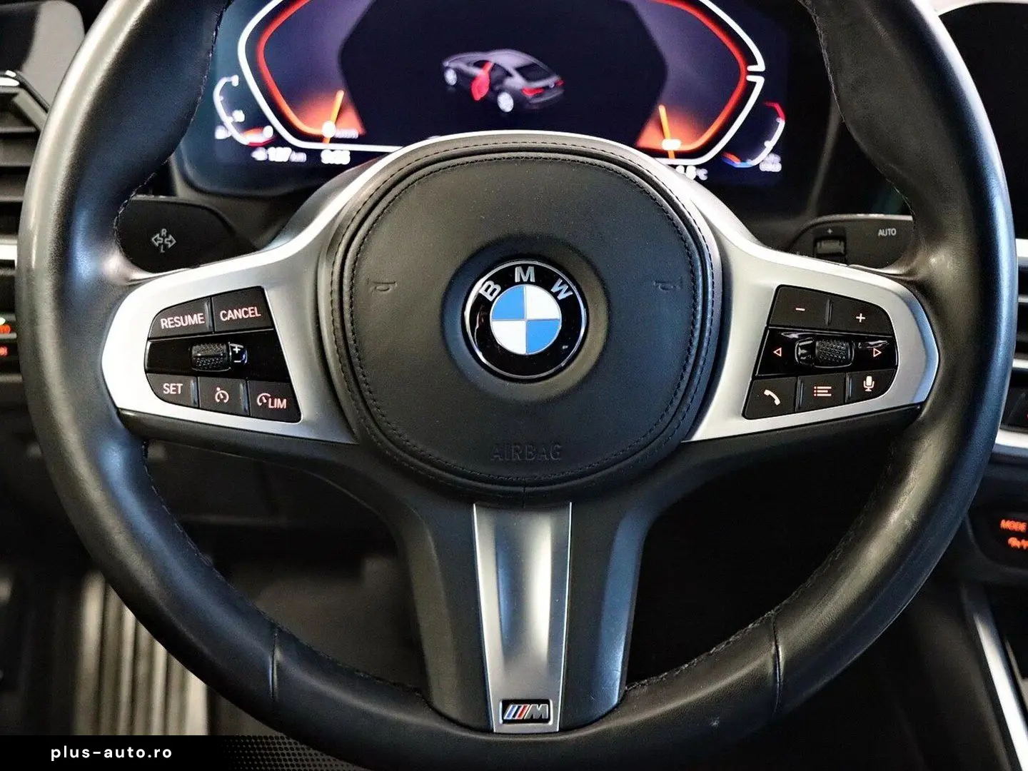 BMW 420i M Sportpaket