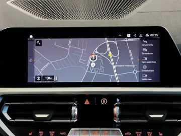 BMW 420i M Sportpaket