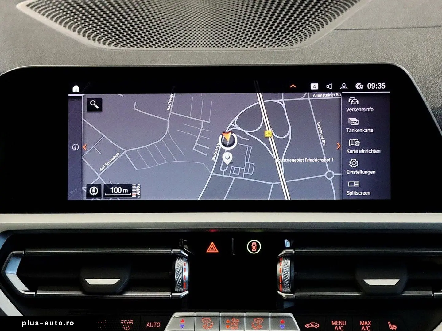 BMW 420i M Sportpaket