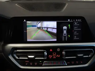 BMW 420i M Sportpaket