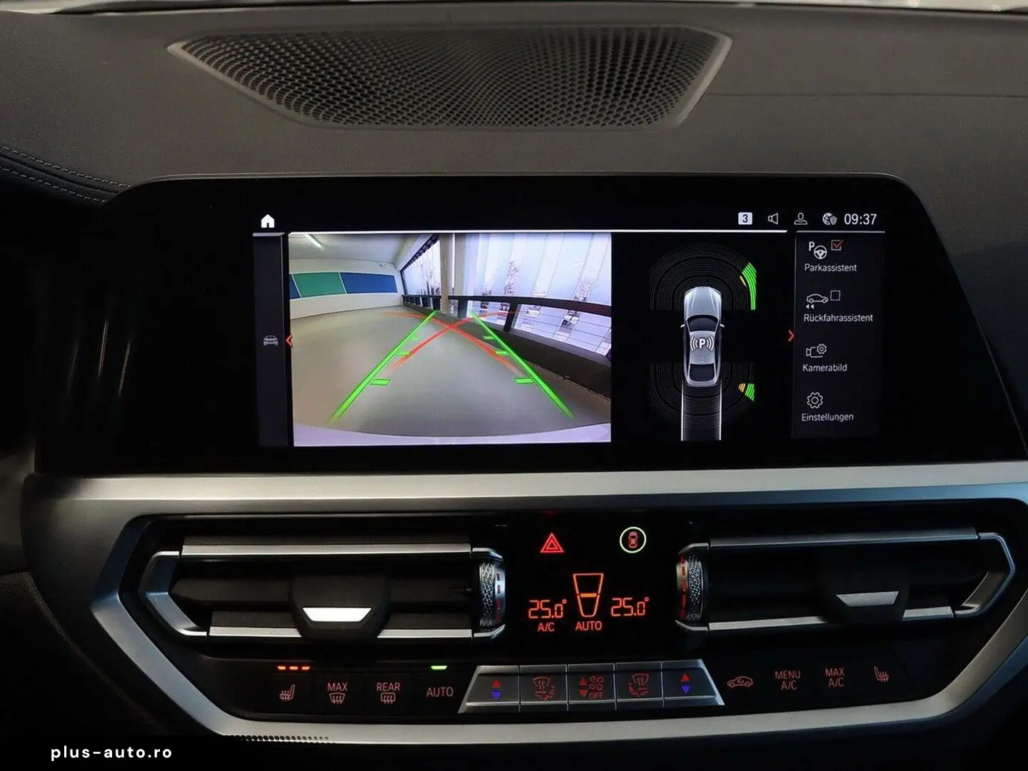 BMW 420i M Sportpaket