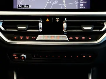 BMW 420i M Sportpaket