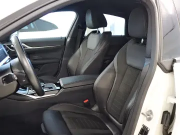 BMW 420i M Sportpaket