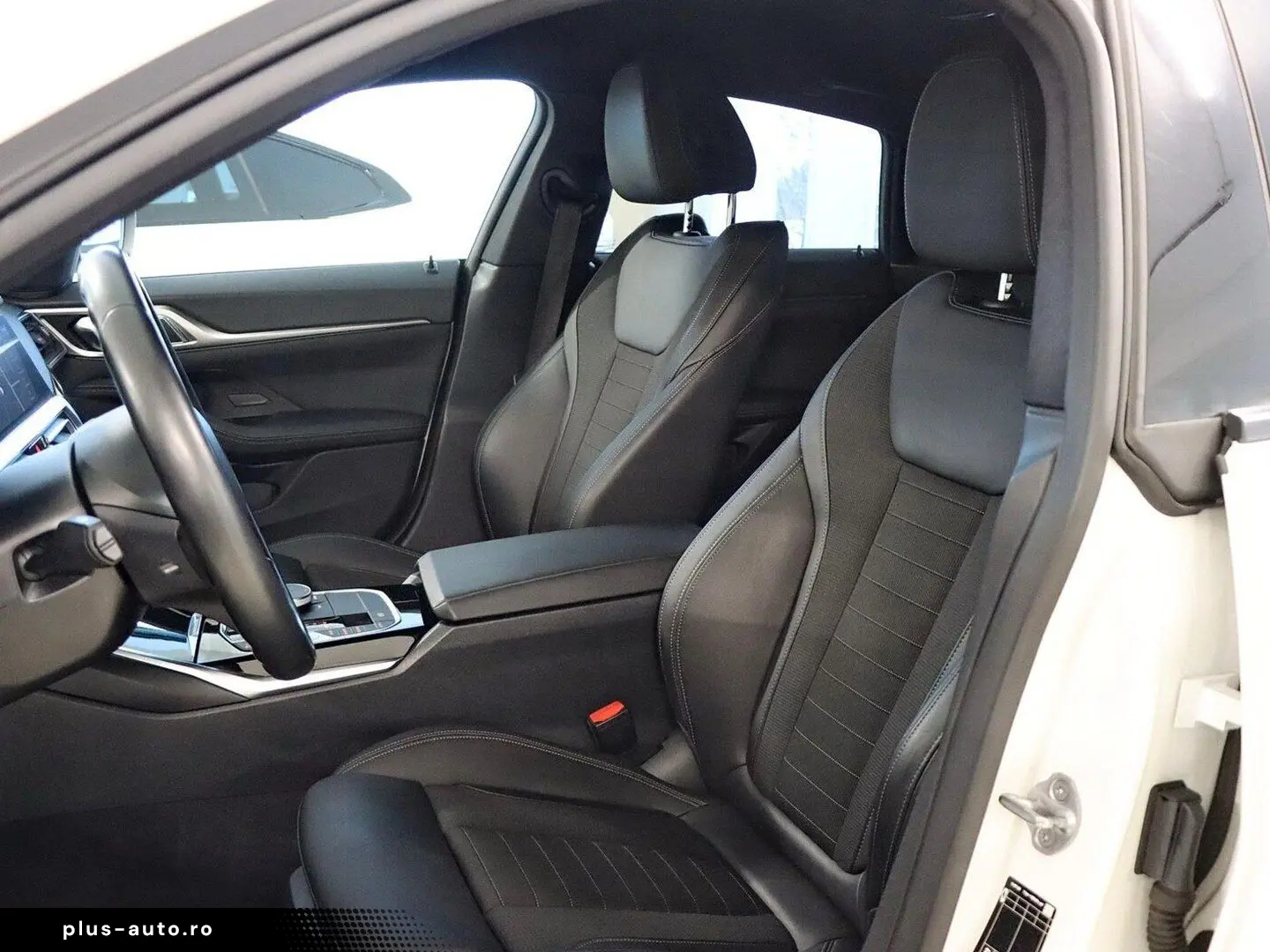 BMW 420i M Sportpaket