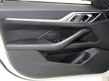 BMW 420i M Sportpaket