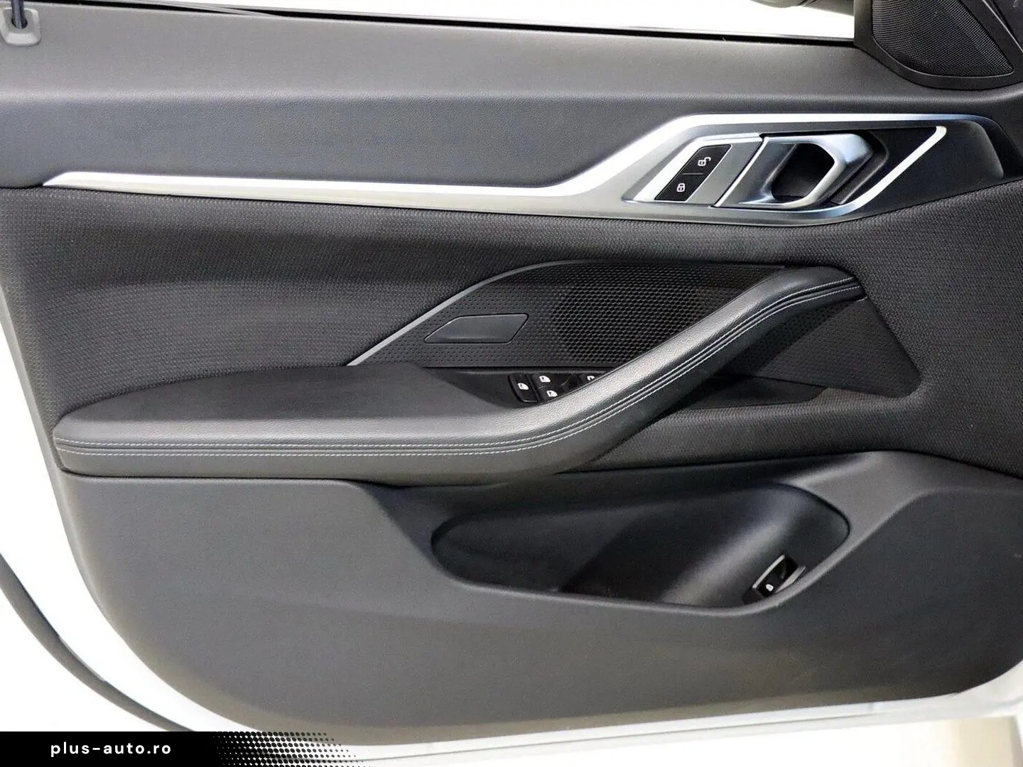 BMW 420i M Sportpaket