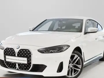BMW 420i M Sportpaket