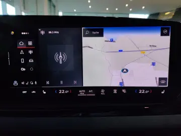 Audi A6 Limousine TDI quattro 150 kw S tronic edition