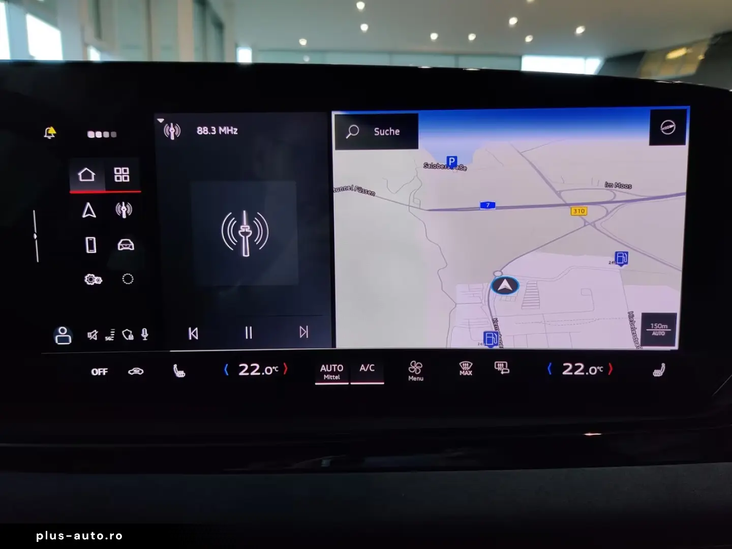 Audi A6 Limousine TDI quattro 150 kw S tronic edition