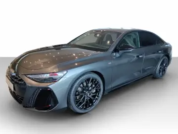 Audi A6 Limousine TDI quattro 150 kw S tronic edition