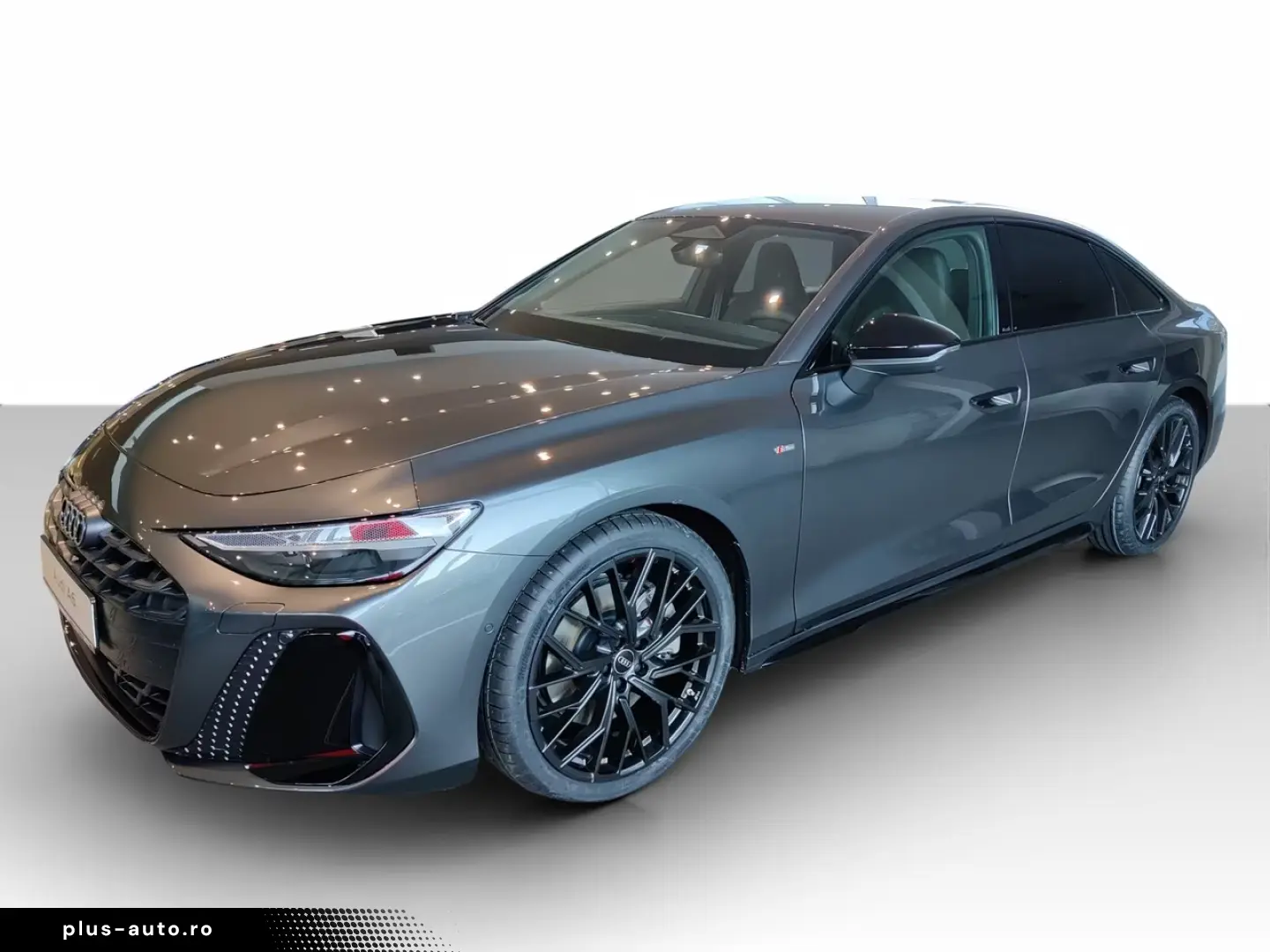 Audi A6 Limousine TDI quattro 150 kw S tronic edition