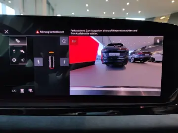 Audi A6 Limousine TDI quattro 150 kw S tronic edition