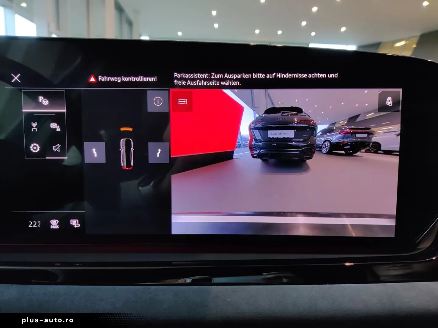 Audi A6 Limousine TDI quattro 150 kw S tronic edition