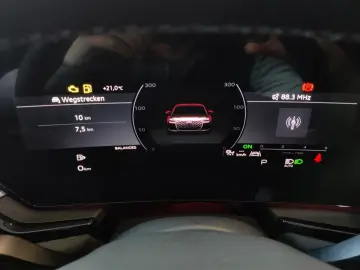 Audi A6 Limousine TDI quattro 150 kw S tronic edition