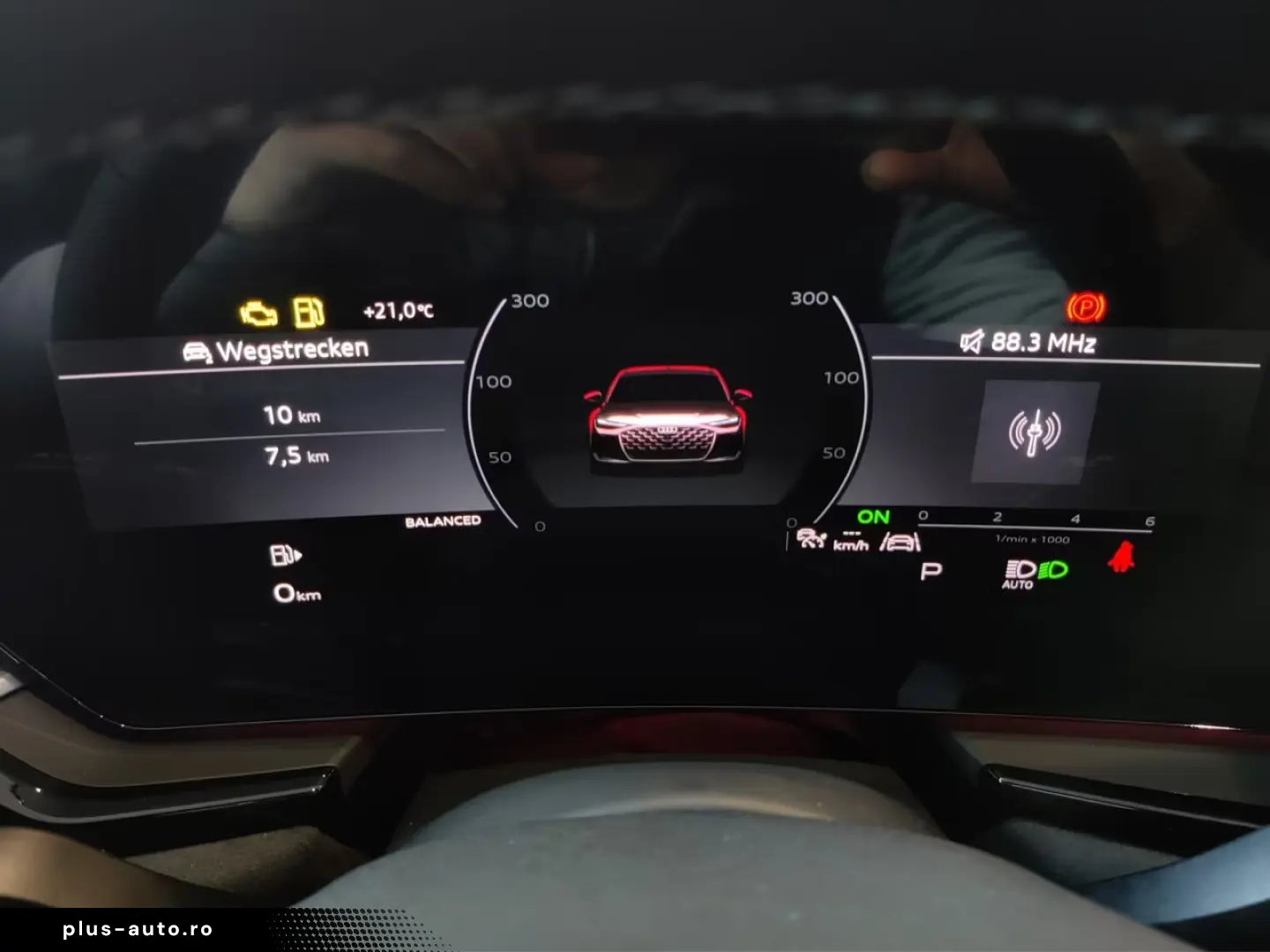 Audi A6 Limousine TDI quattro 150 kw S tronic edition