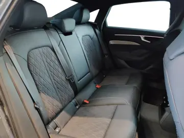 Audi A6 Limousine TDI quattro 150 kw S tronic edition