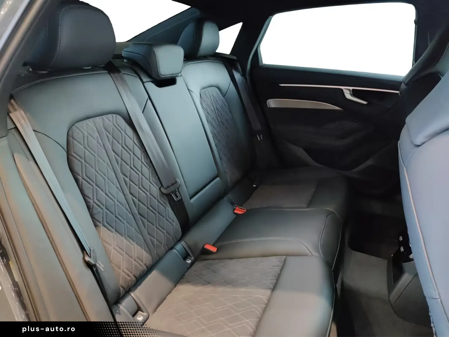 Audi A6 Limousine TDI quattro 150 kw S tronic edition