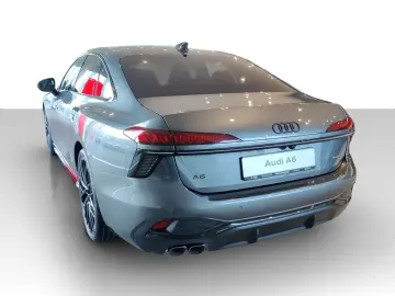 Audi A6 Limousine TDI quattro 150 kw S tronic edition