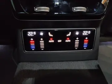 Audi A6 Limousine TDI quattro 150 kw S tronic edition